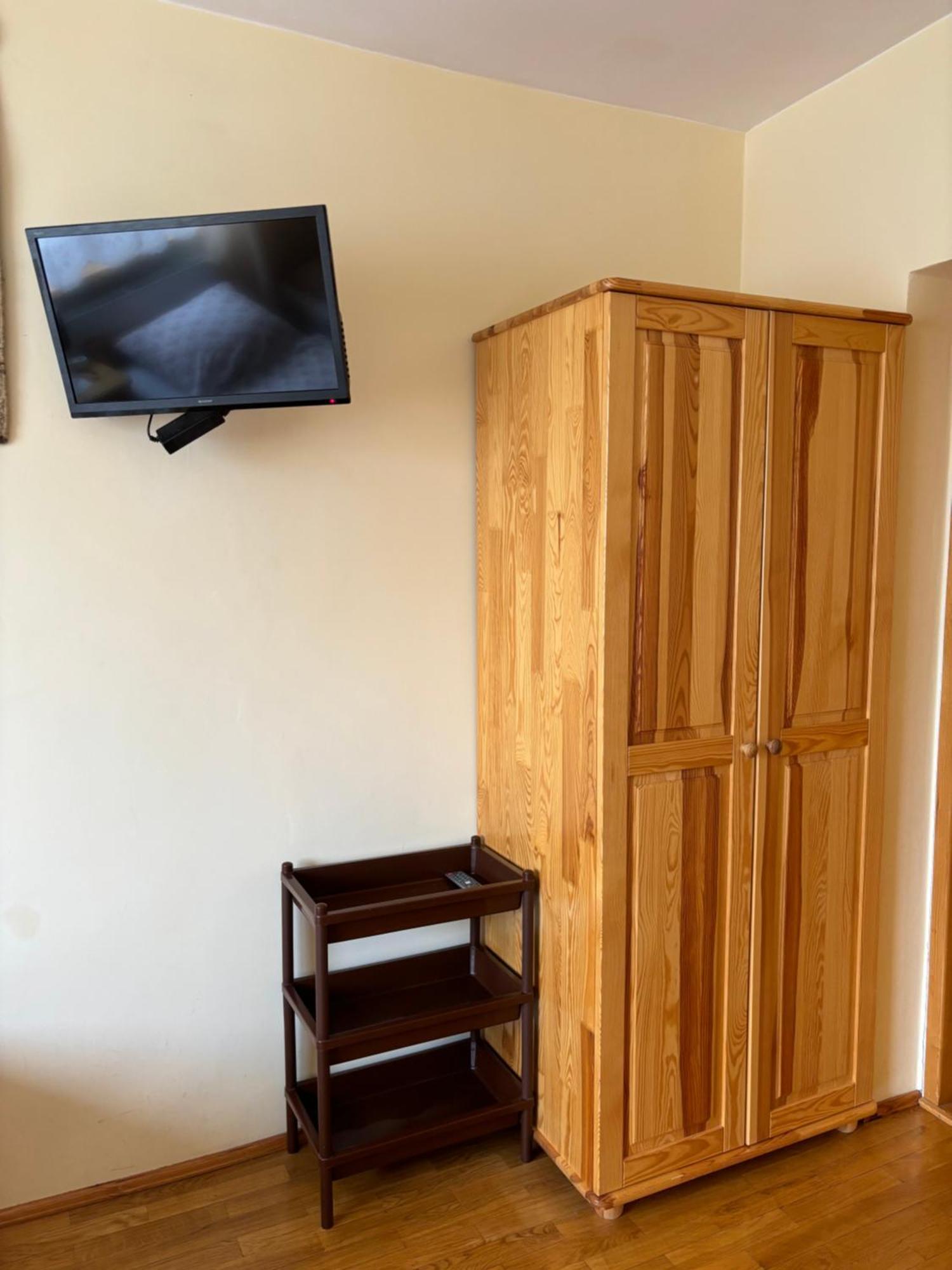 Pokoje Goscinne U Gordona Poronin Luaran gambar